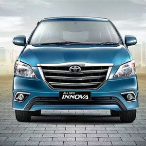 Toyota Grand Innova